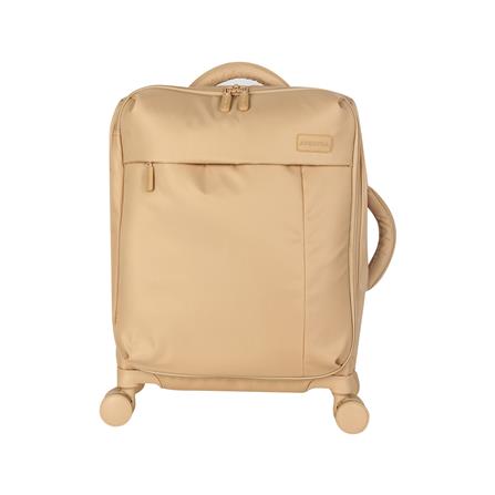 กระเป๋าเดินทางผ้า 20 นิ้ว AVENTRA TOKYO สีเบจ_1