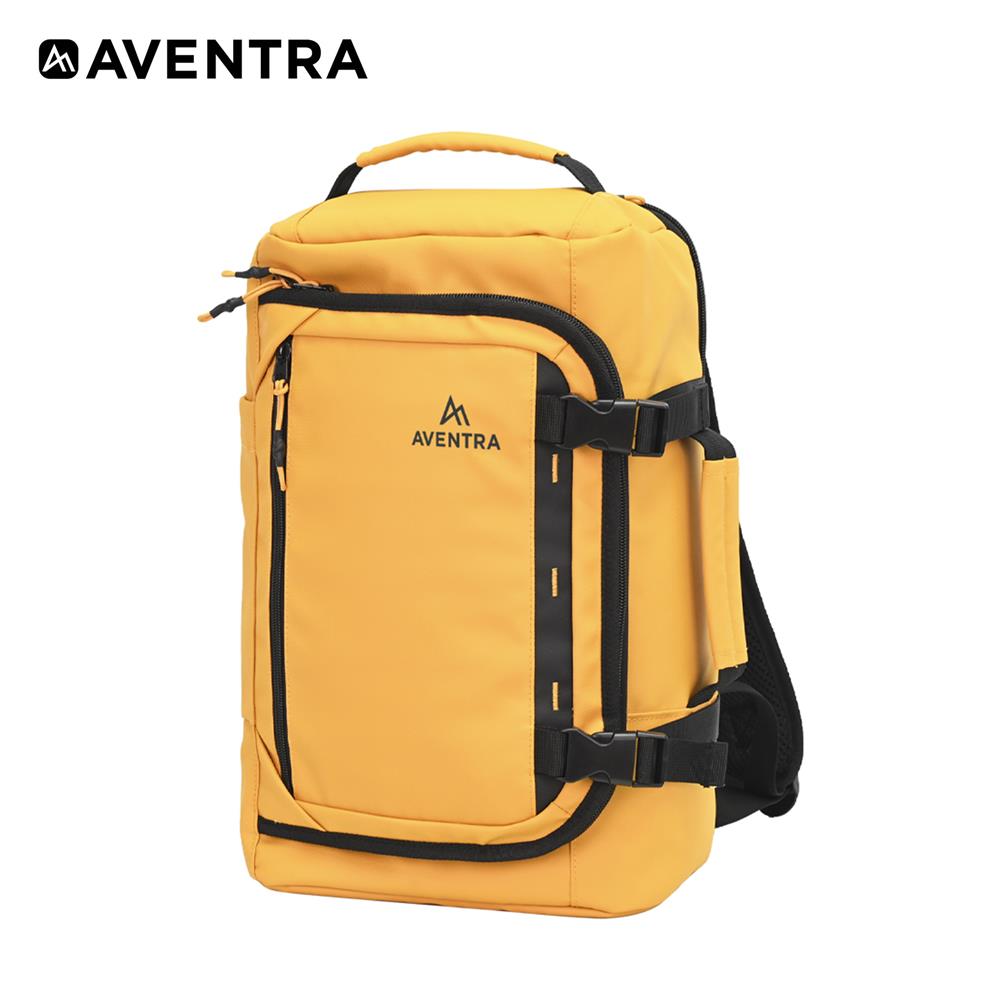 กระเป๋าเป้สะพายหลัง AVENTRA ASPEN สีเหลือง