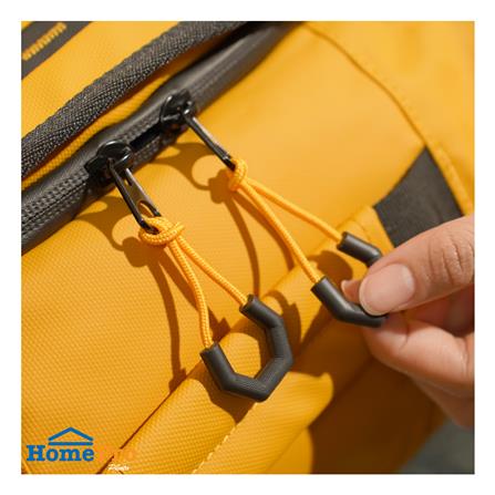 กระเป๋าเป้สะพายหลัง AVENTRA ASPEN สีเหลือง_3