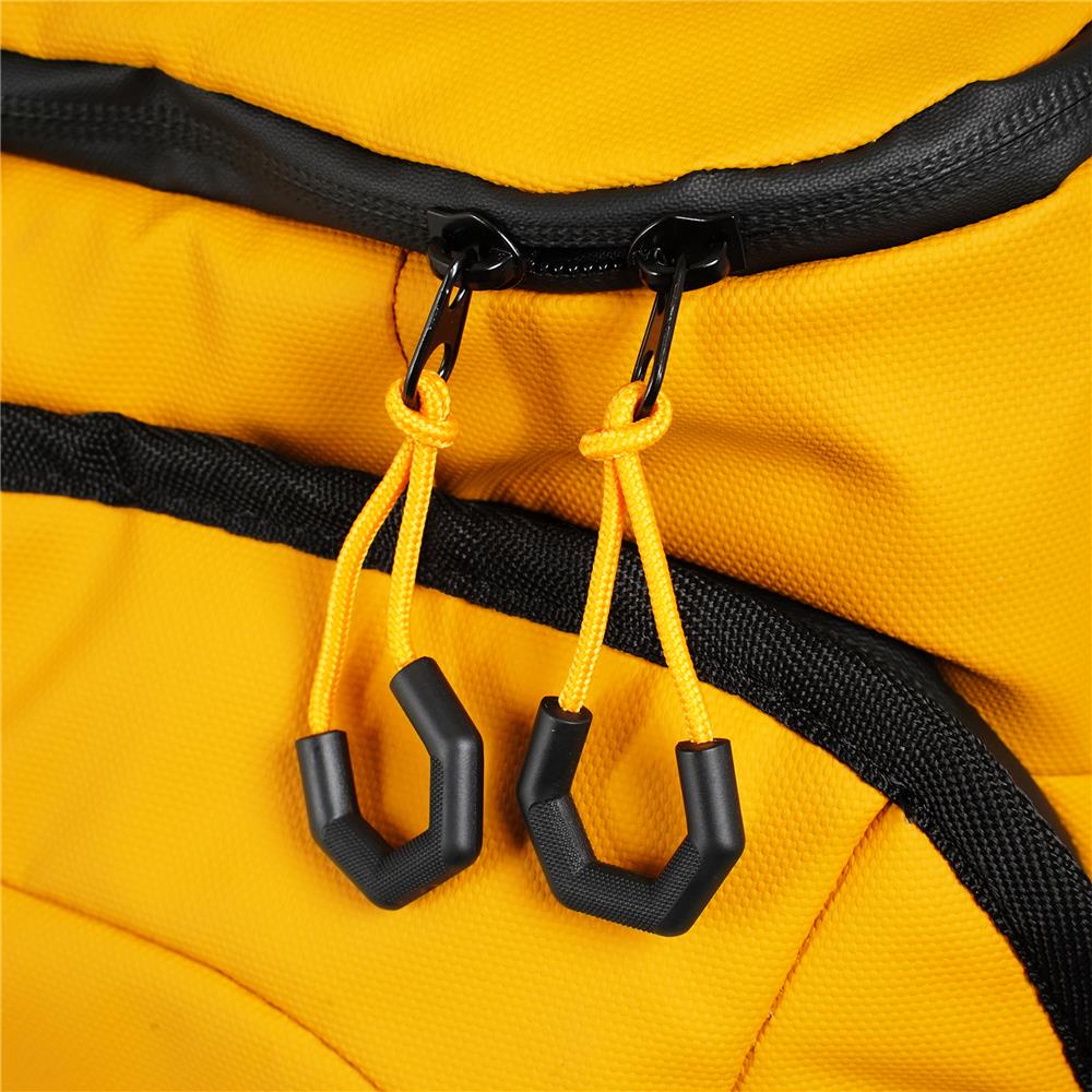 กระเป๋าเดินทางผ้า 20 นิ้ว AVENTRA ASPEN สีเหลือง