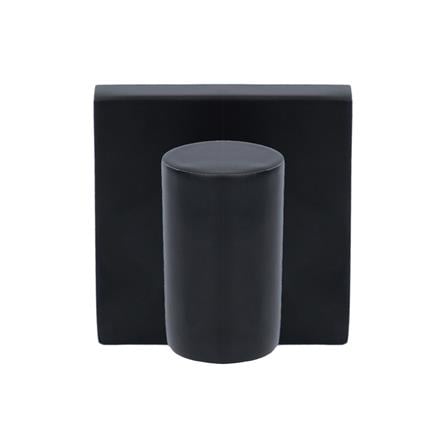 ขอแขวนผ้า MOYA PLUS 75205A สีดำ_1