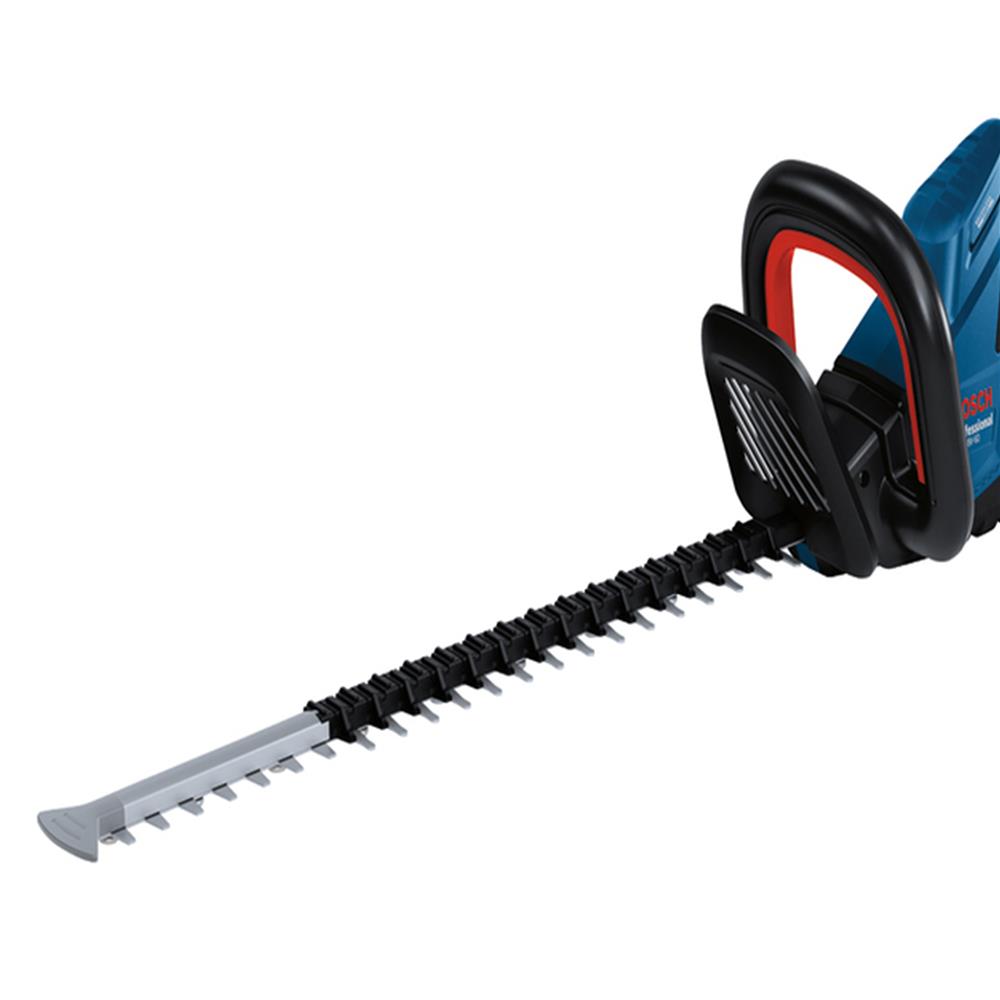เครื่องตัดแต่งพุ่มไม้ไร้สาย (เฉพาะตัวเครื่อง) BOSCH GHE 18V-60 18 โวลต์