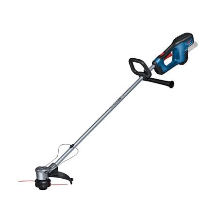 เครื่องตัดแต่งหญ้าไร้สาย (เฉพาะตัวเครื่อง) BOSCH GRT18V-33 PRO 18 โวลต์_0