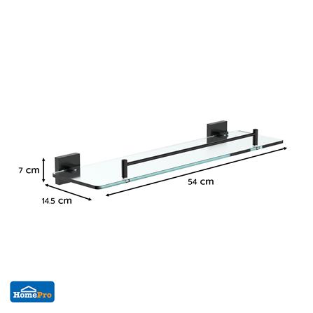 หิ้งกระจก MOYA PLUS 75203_4