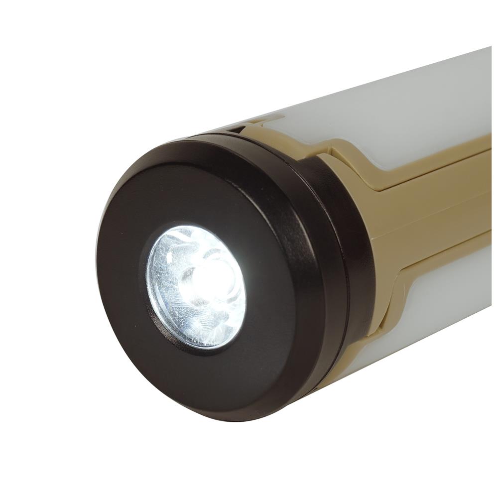 ไฟ LED แคมป์ปิ้ง WORTH FL2579 200 ลูเมน DAYLIGHT