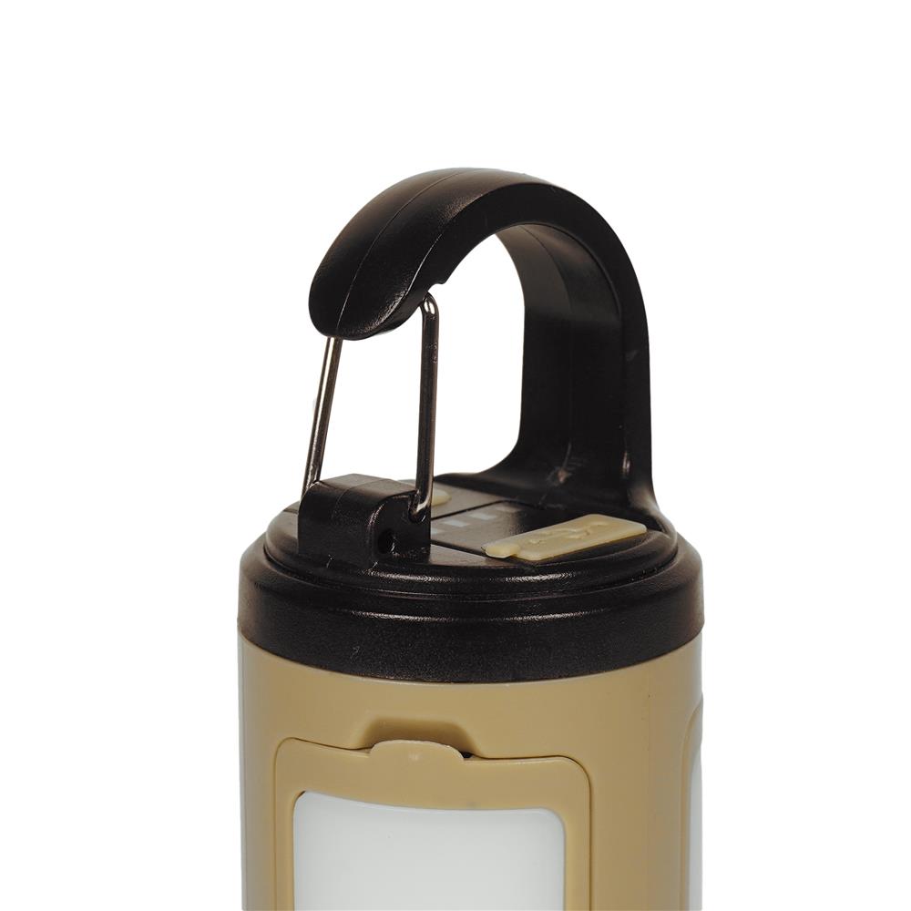 ไฟ LED แคมป์ปิ้ง WORTH FL2579 200 ลูเมน DAYLIGHT