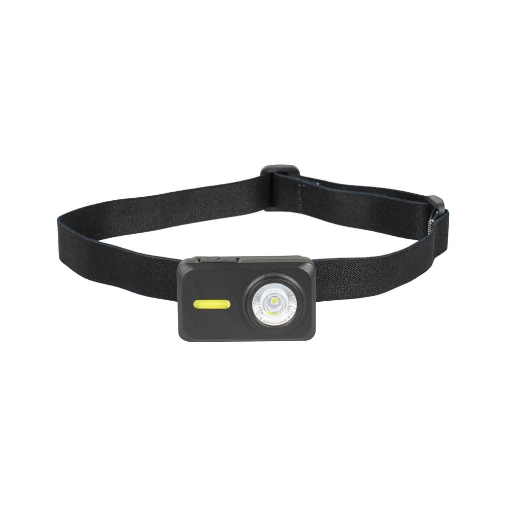 ไฟฉายคาดหัว LED WORTH SLIM HL2301 280 ลูเมน DAYLIGHT