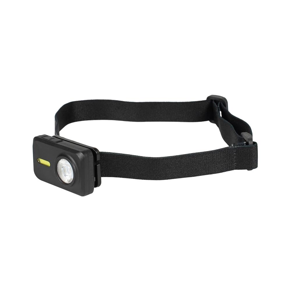 ไฟฉายคาดหัว LED WORTH SLIM HL2301 280 ลูเมน DAYLIGHT