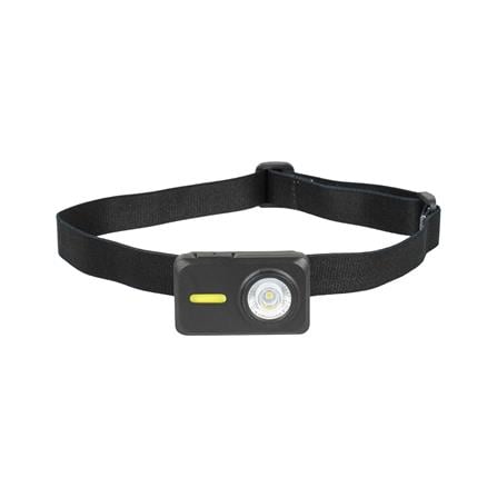 ไฟฉายคาดหัว LED WORTH SLIM HL2301 280 ลูเมน DAYLIGHT_0