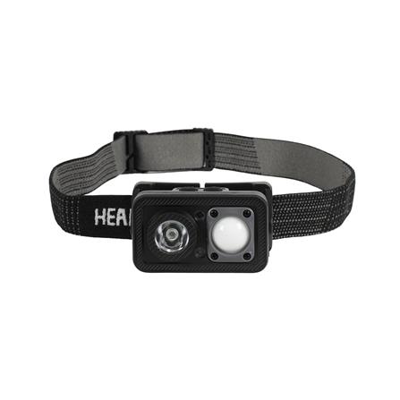 ไฟฉายคาดหัว LED WORTH SENSOR HL2505 100 ลูเมน DAYLIGHT_0