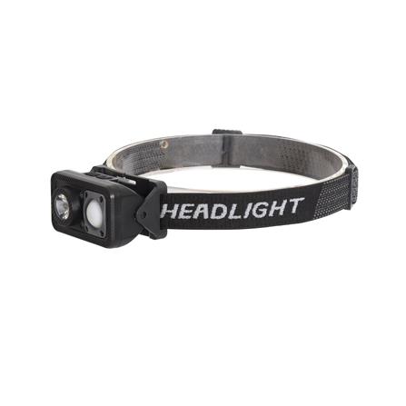ไฟฉายคาดหัว LED WORTH SENSOR HL2505 100 ลูเมน DAYLIGHT_1