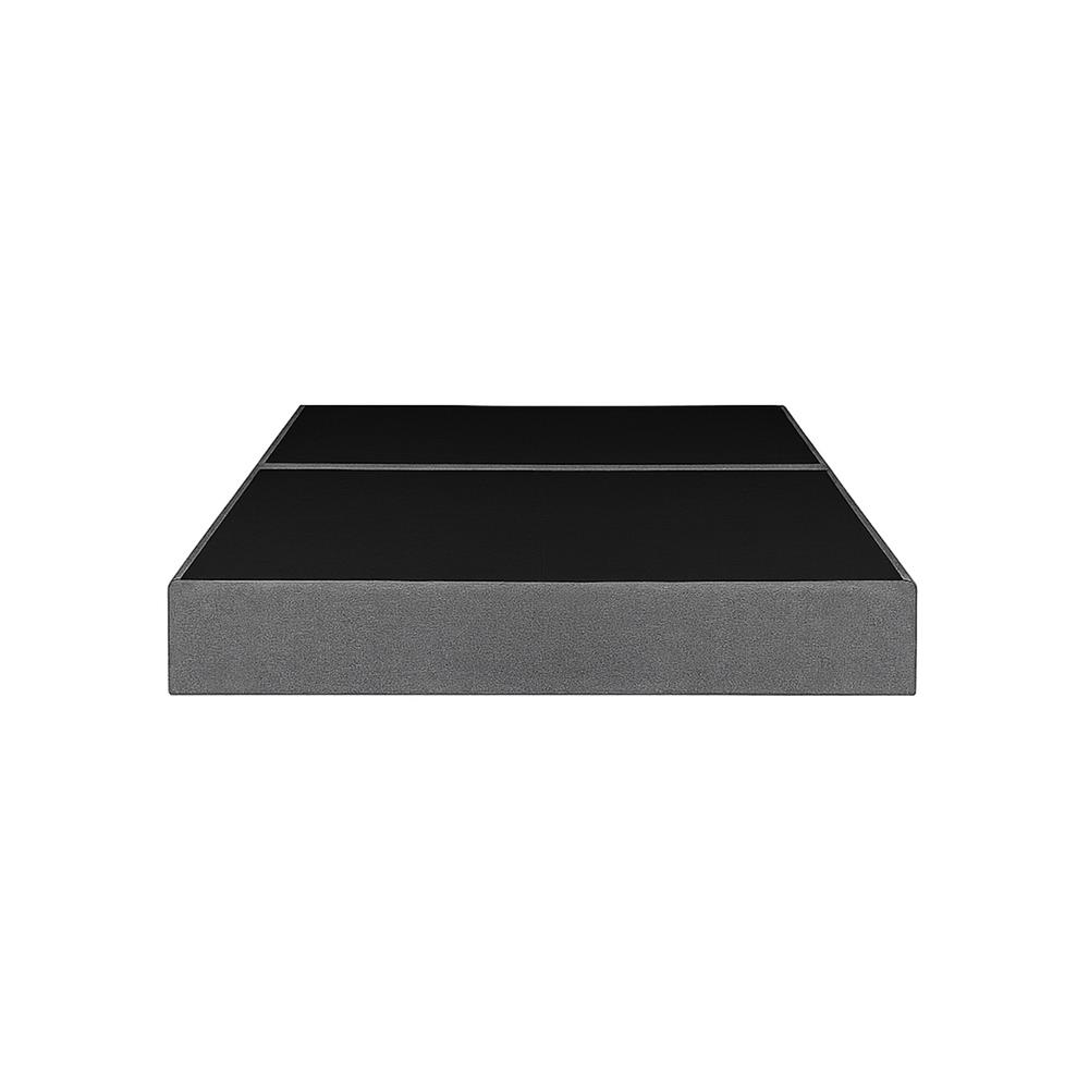 ฐานเตียง 6 ฟุต MERCURY MATRESS CHIKA สี LIGHT GREY