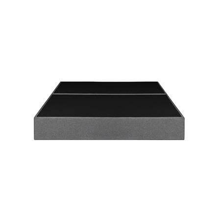 ฐานเตียง 6 ฟุต MERCURY MATRESS CHIKA สี LIGHT GREY_1