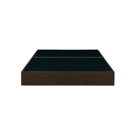 ฐานเตียง 5 ฟุต MERCURY MATRESS CHIKA สี BROWN_1