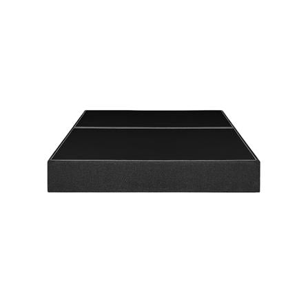 ฐานเตียง 6 ฟุต MERCURY MATRESS CHIKA สี DARK GREY_1