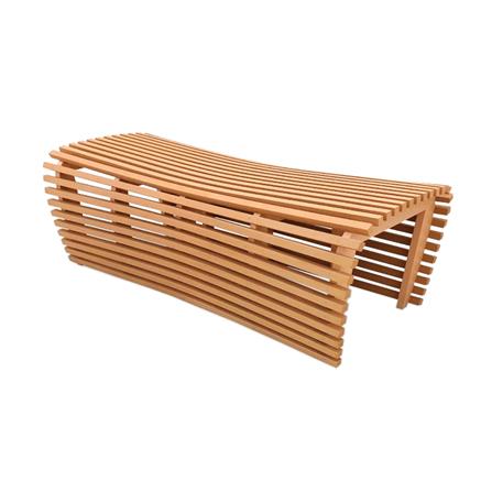 ม้านั่ง BUA DESIGN GOMUS สีธรรมชาติ_0