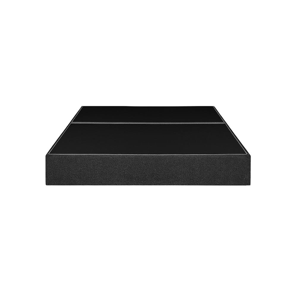 ฐานเตียง 5 ฟุต MERCURY MATRESS CHIKA สี DARK GREY