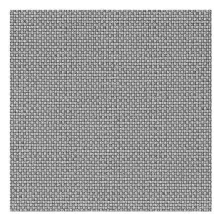 ฐานเตียง 3 ฟุต MERCURY MATRESS CHIKA สี LIGHT GREY_2