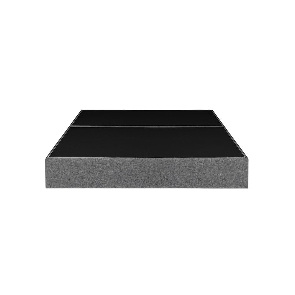 ฐานเตียง 5 ฟุต MERCURY MATRESS CHIKA สี LIGHT GREY