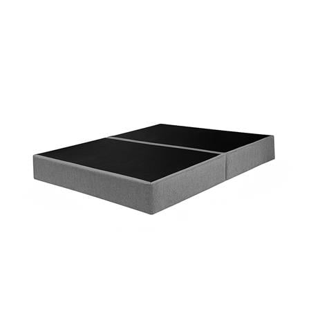 ฐานเตียง 5 ฟุต MERCURY MATRESS CHIKA สี LIGHT GREY_0