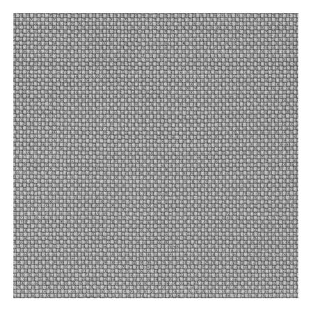 ฐานเตียง 5 ฟุต MERCURY MATRESS CHIKA สี LIGHT GREY_2