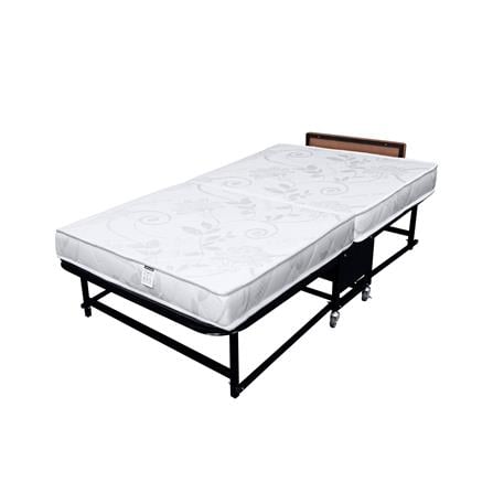 เตียงพับพร้อม TOPPER THAIBULL SSTPE245-105TNR_0