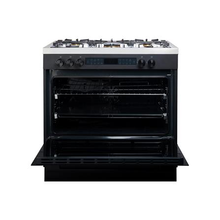 เตาปรุงอาหารแก๊ส HAFELE TITAN 495.10.036_1