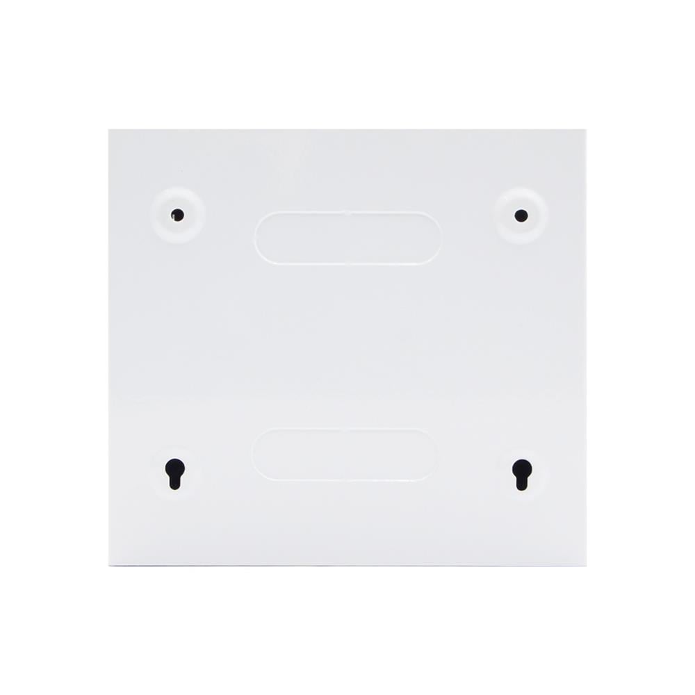 ชุดตู้คอนซูมเมอร์ยูนิต 4 ช่อง พร้อม เมน RCBO 32A และเบรกเกอร์ลูกย่อย CHINT