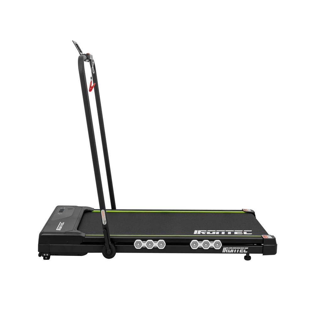 ลู่วิ่งไฟฟ้า IRONTEC RUNPAD PRO X3700