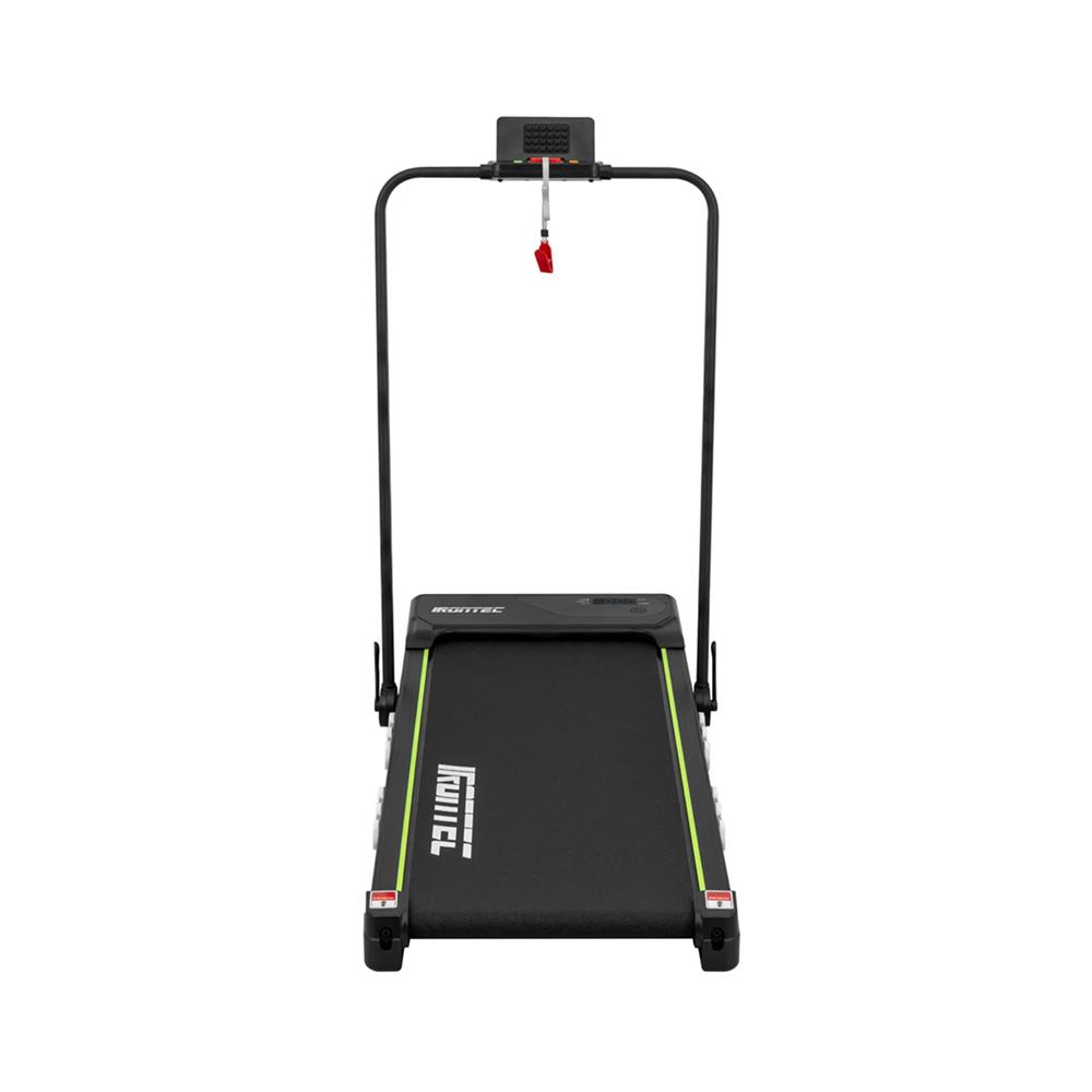 ลู่วิ่งไฟฟ้า IRONTEC RUNPAD PRO X3700