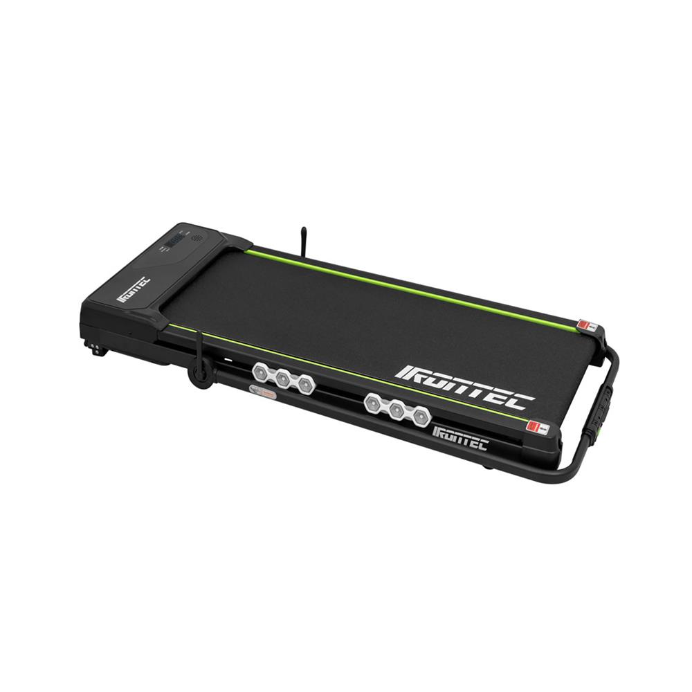 ลู่วิ่งไฟฟ้า IRONTEC RUNPAD PRO X3700