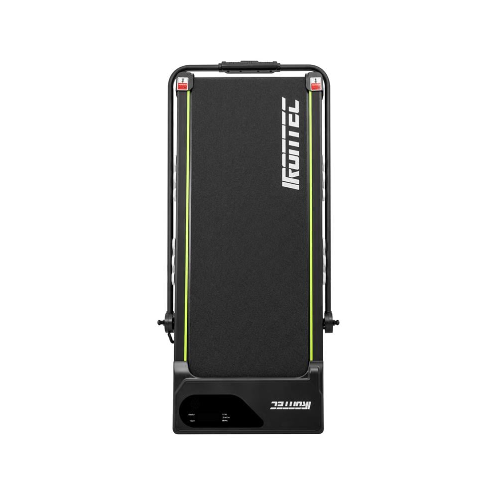 ลู่วิ่งไฟฟ้า IRONTEC RUNPAD PRO X3700