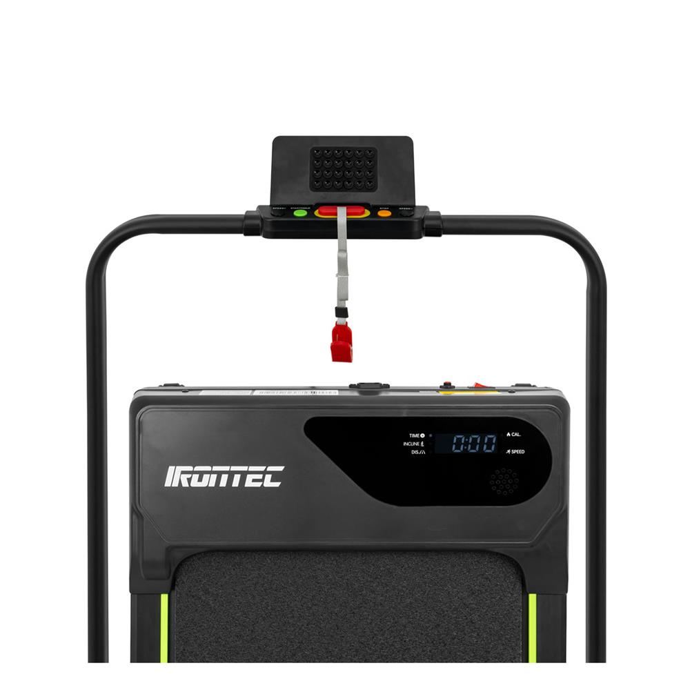 ลู่วิ่งไฟฟ้า IRONTEC RUNPAD PRO X3700