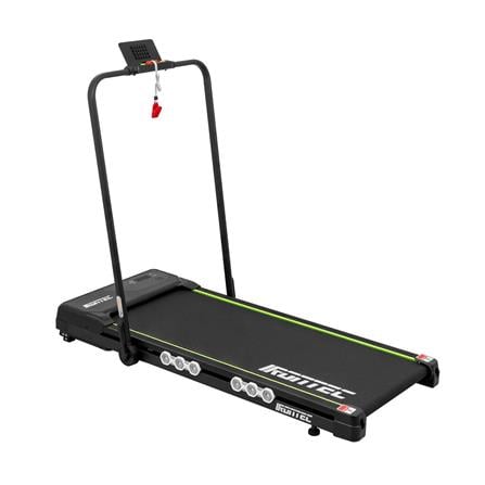 ลู่วิ่งไฟฟ้า IRONTEC RUNPAD PRO X3700_0