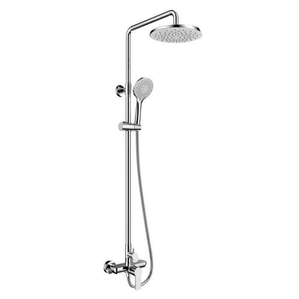 ฝักบัว RAIN SHOWER HAFELE 495.60.113