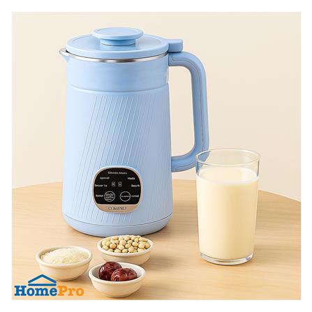 เครื่องทำน้ำเต้าหู้ COMPRO SM-99 สีฟ้า_2