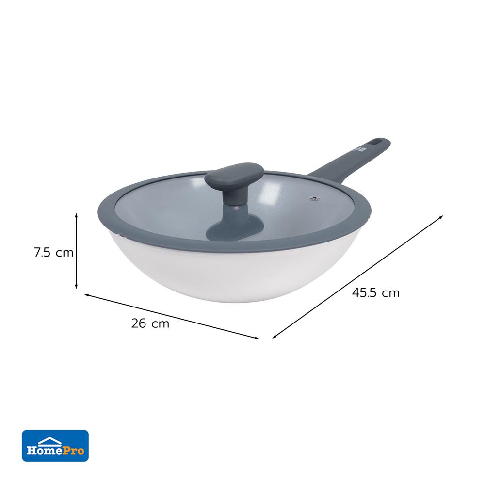 ชุดเครื่องครัว KECH THENA IH (6 ชิ้น)