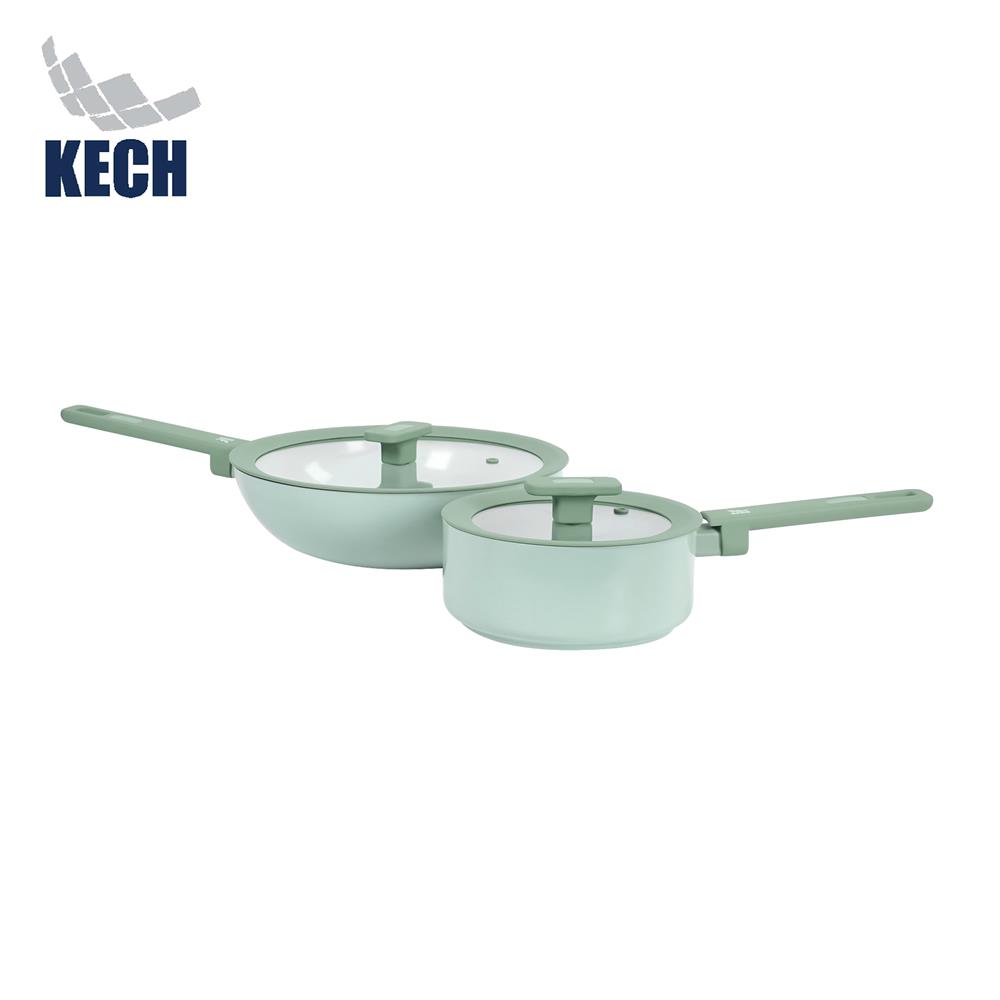 ชุดเครื่องครัว KECH BLAIR IH (4 ชิ้น)