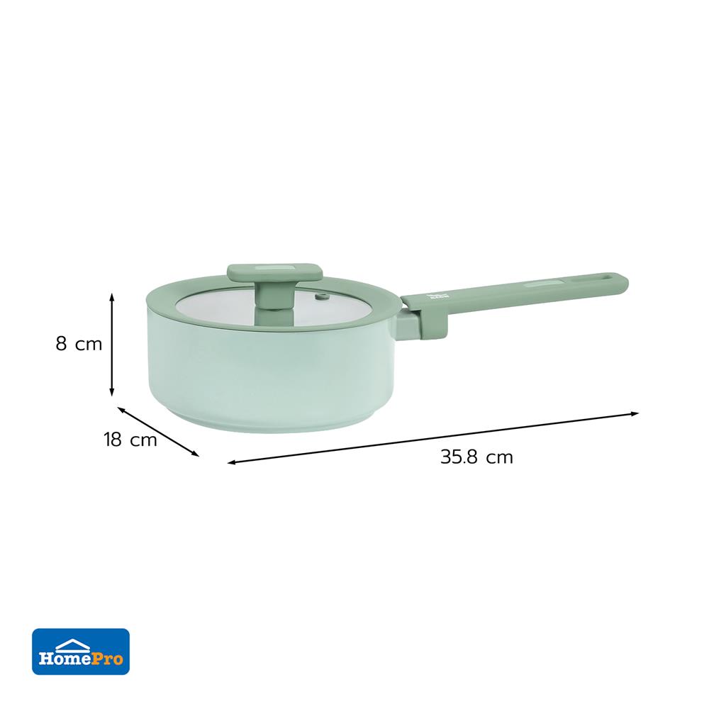ชุดเครื่องครัว KECH BLAIR IH (4 ชิ้น)