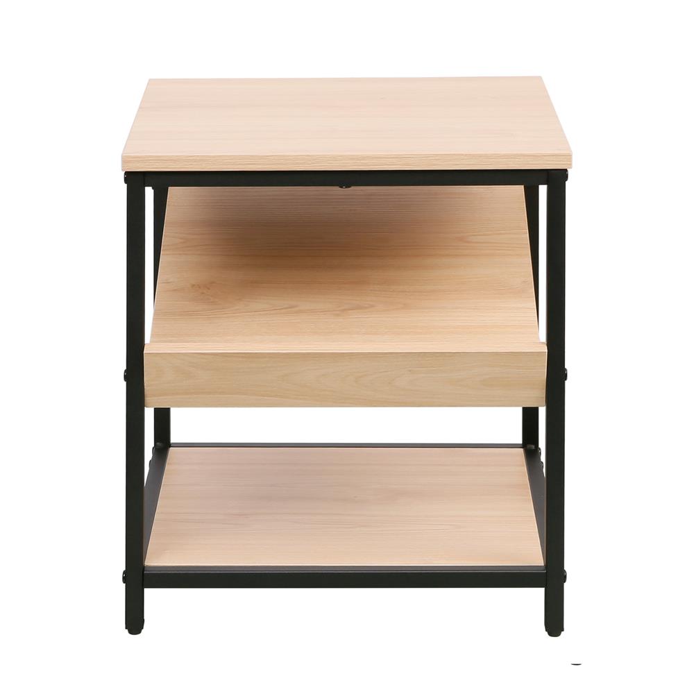 โต๊ะข้าง FURDINI PORTER 40 ซม. สี NATURAL