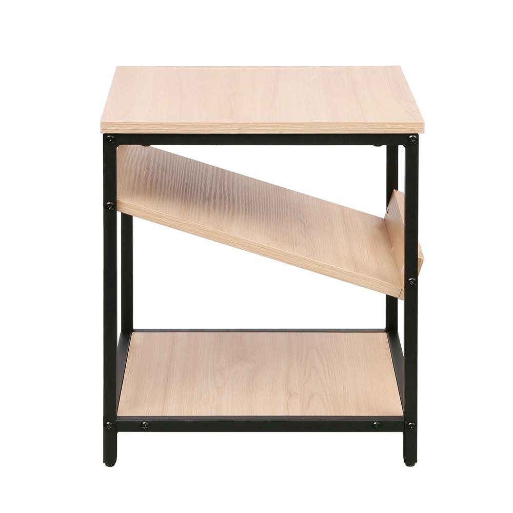 โต๊ะข้าง FURDINI PORTER 40 ซม. สี NATURAL