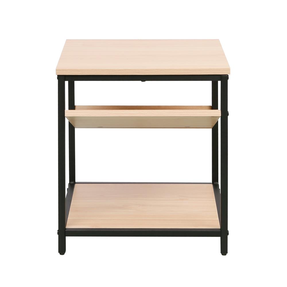 โต๊ะข้าง FURDINI PORTER 40 ซม. สี NATURAL