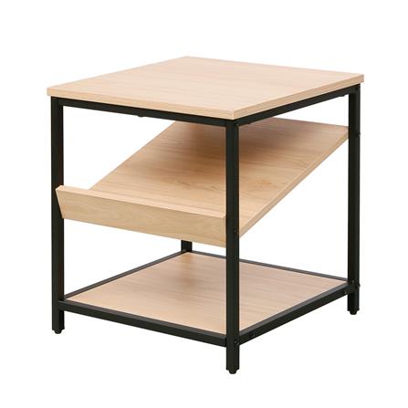 โต๊ะข้าง FURDINI PORTER 40 ซม. สี NATURAL_0