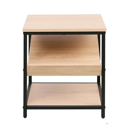 โต๊ะข้าง FURDINI PORTER 40 ซม. สี NATURAL_1