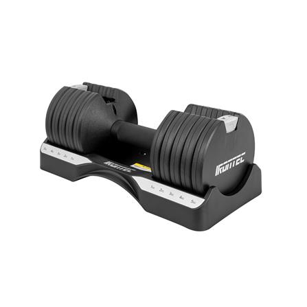 ดัมเบล IRONTEC SLIDE TEC 5-IN-1 5 กก._1
