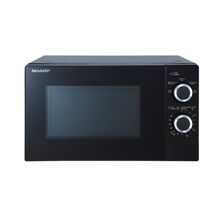 ไมโครเวฟ SHARP R-S20M5TB-B 20 ลิตร_0