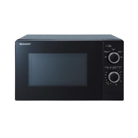 ไมโครเวฟ SHARP R-S25M5TA-B 25 ลิตร_0