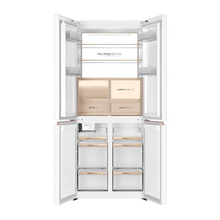 ตู้เย็น MULTI DOOR HAIER HRF-MD529I(MLW)GU1 17.9 คิว สีขาวครีม_3