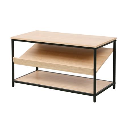 ชั้นวางรองเท้า FURDINI PORTER 80 ซม. สี NATURAL_0