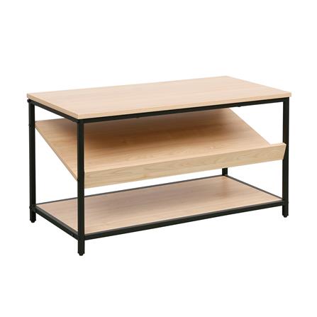 ชั้นวางรองเท้า FURDINI PORTER 80 ซม. สี NATURAL_2